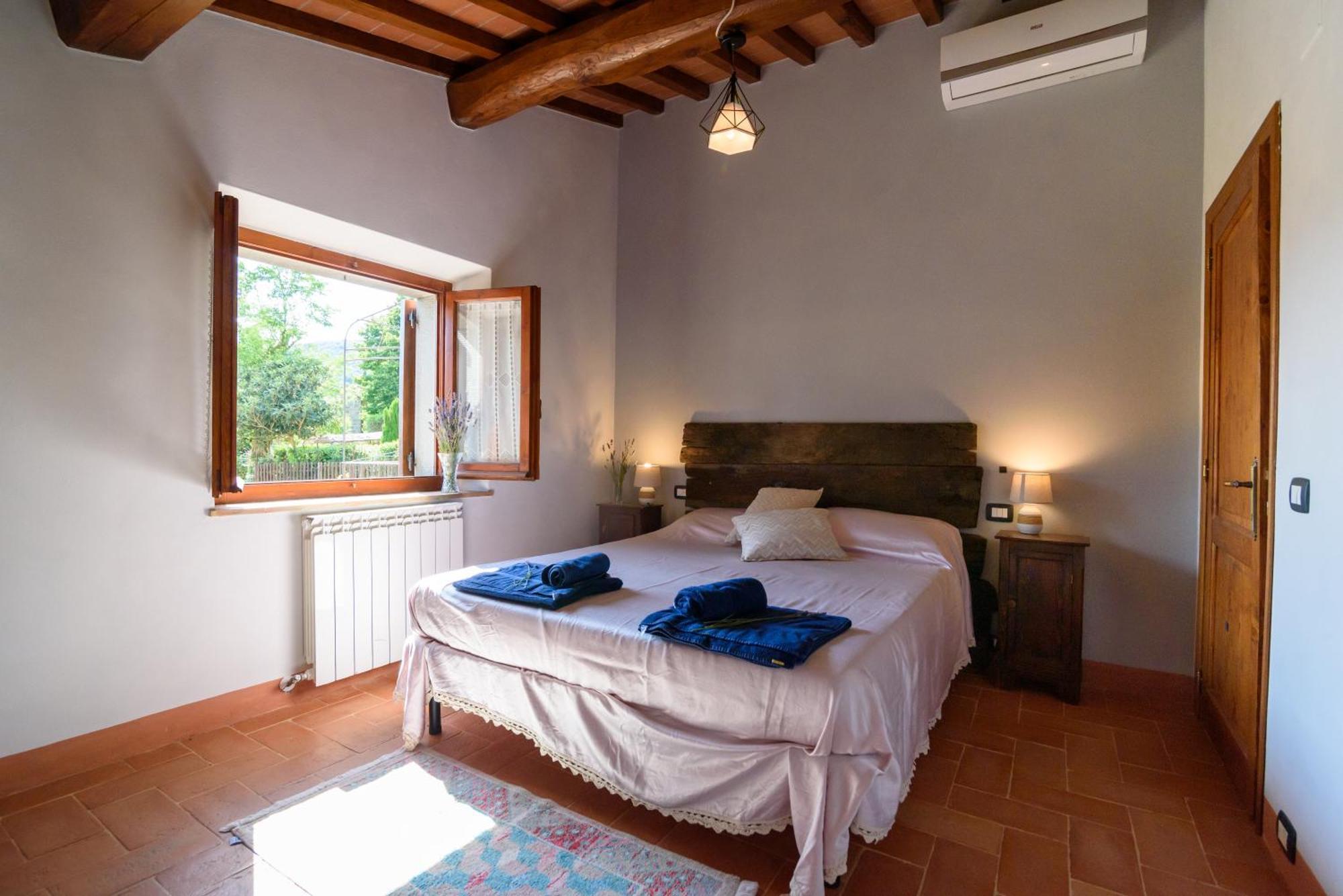 Borgo Di Sotto, Il Mulino Casa de hóspedes