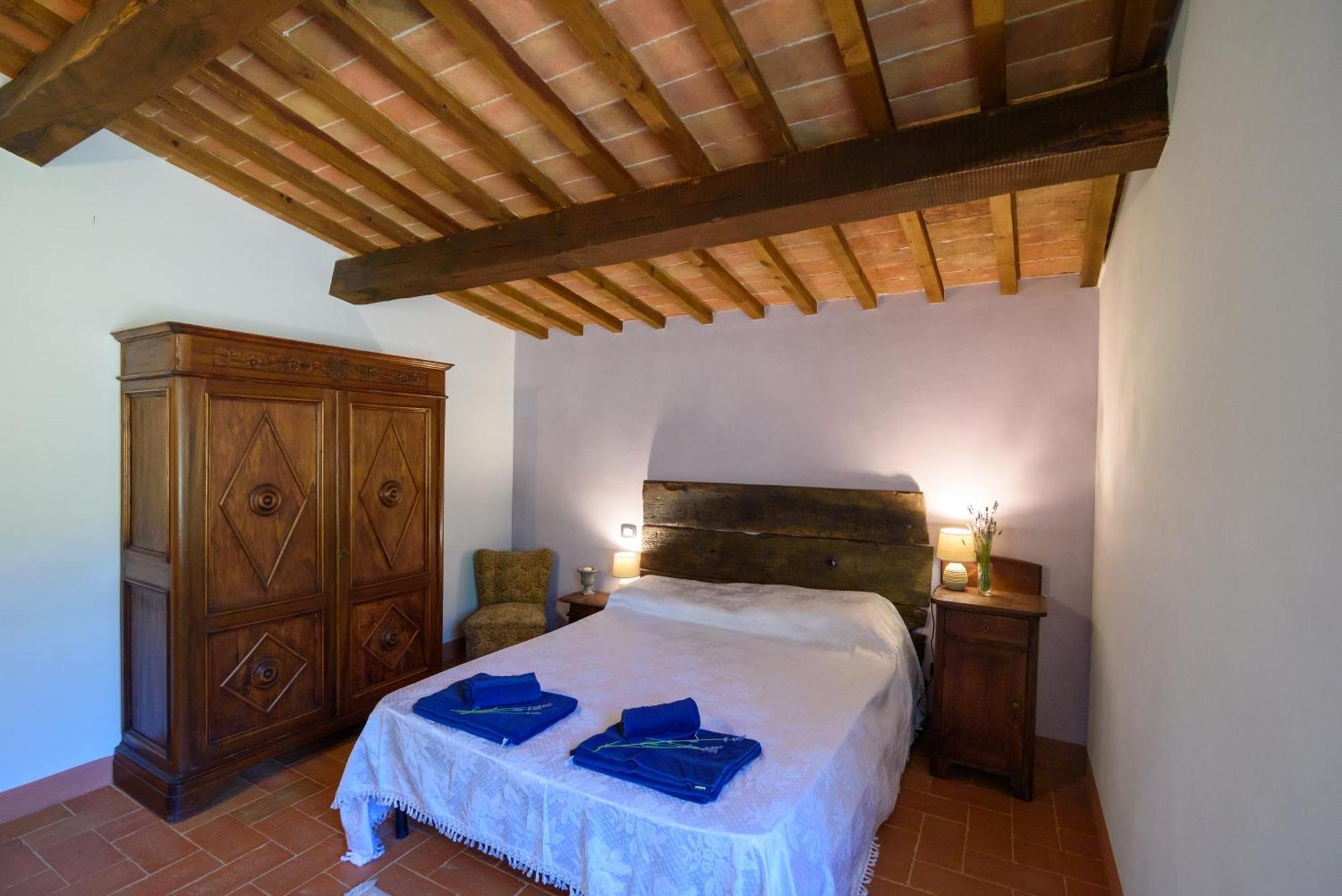 Borgo Di Sotto, Il Mulino *